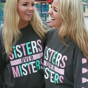 Jadelynn Brooke Long Sleeve Tee